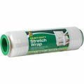 Duck Brand Stretch Wrap, Heavy-Duty, 15inWx1000ft L, Clear DUC285709